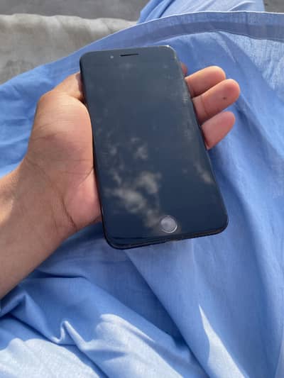 iPhone 7 Plus 256 gb PTA approved