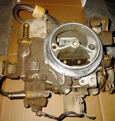 Carburetor Suzuki alto vxr 1000cc 2005