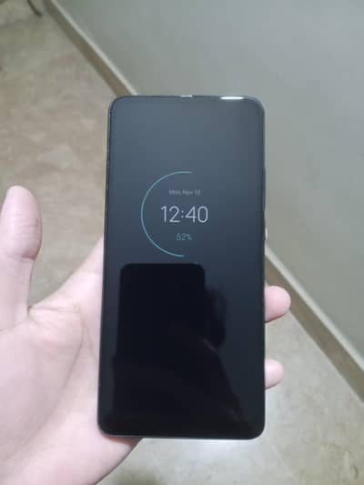 Motorola One Hyper 4gb, 128gb