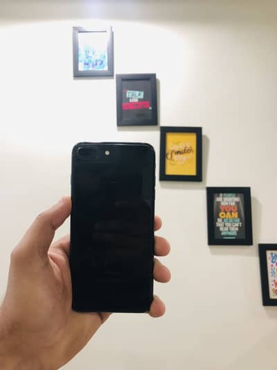 IPhone 7Plus 256gb Pta Approved