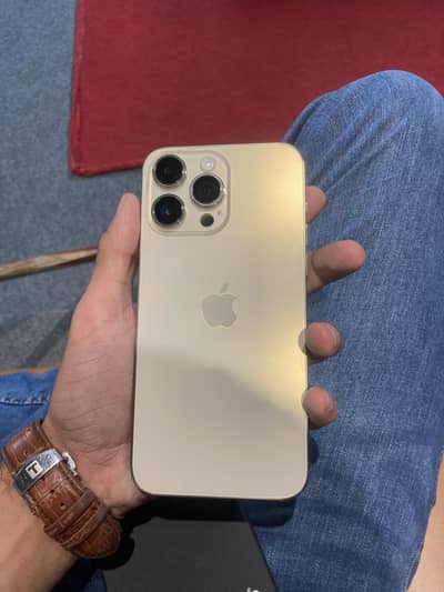 Iphone 14 pro max 256 gb