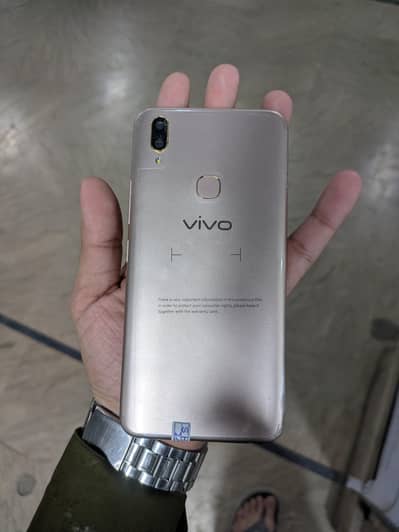 Vivo Y83