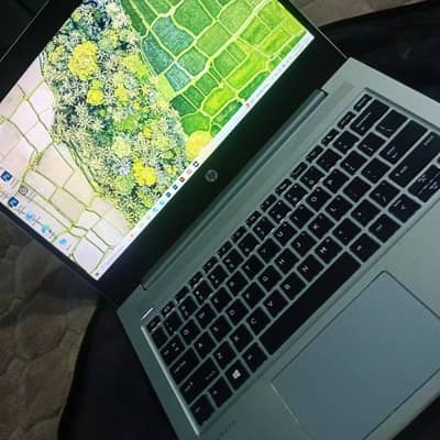 HP PRO BOOK
