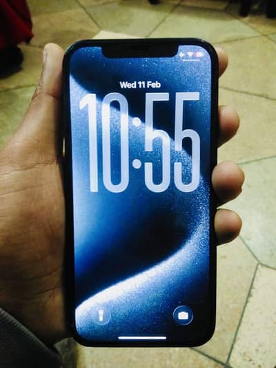 Iphone 12 non pta jv all ok 64gb waterpack