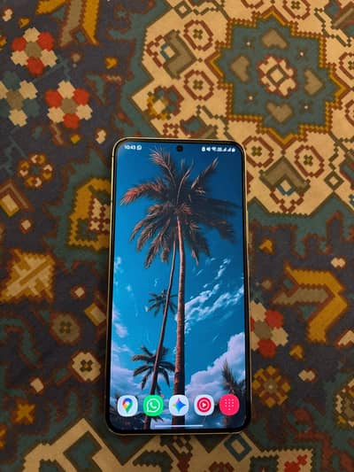 Samsung S22 (Official PTA)