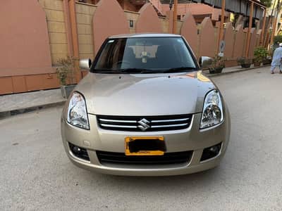 Swift 2014 auto full original