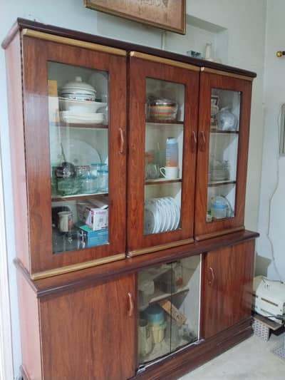 Divider bartanon ky liye