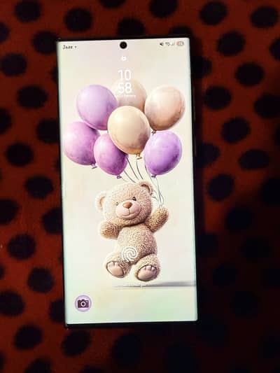 Samsung S22 Ultra 12gb/256gb