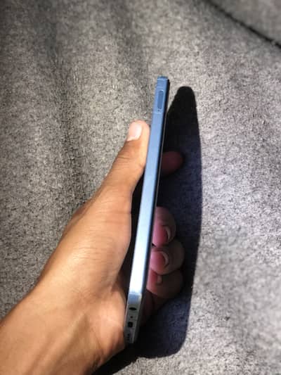 Oppo A18 8 128 GB memory all ok