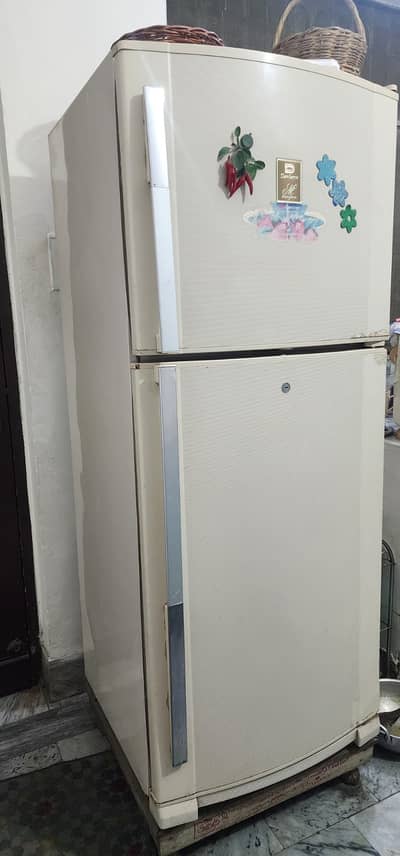 Refrigerator is in Good Condition Dawlance