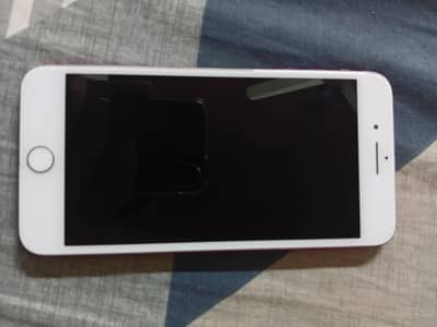 I phone 7 plus 128gb PTA approved