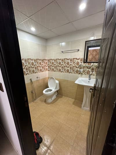 1 BHK furnished Luxurious apartment daily basis and weekly