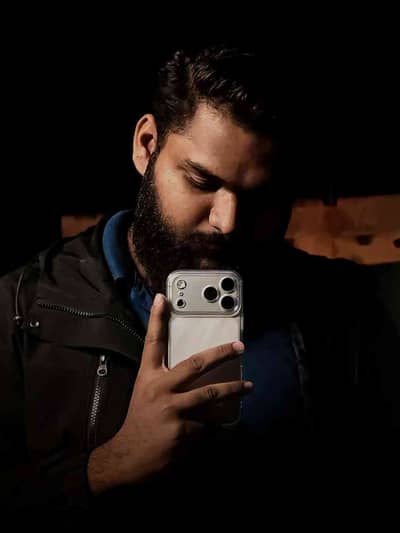 Shayan Khan 