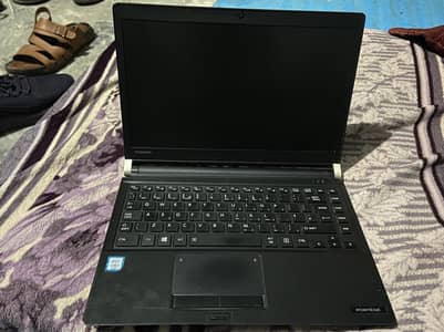 Toshiba Portege A30-D laptop