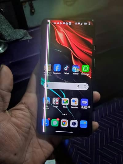 one plus 8t 12+4 256gb ha. exchange