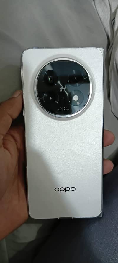 oppo find n5 full box SIM time avil