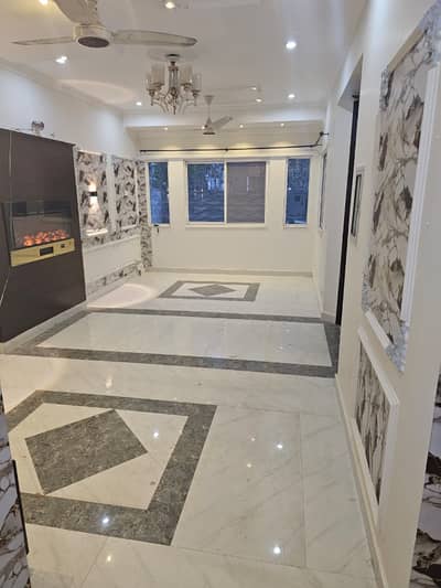 5 Marla Well-Maintained House For Rent In Prime Location 9-Town