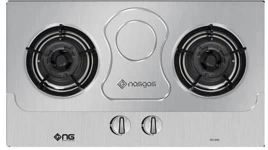 Stove Nasgas