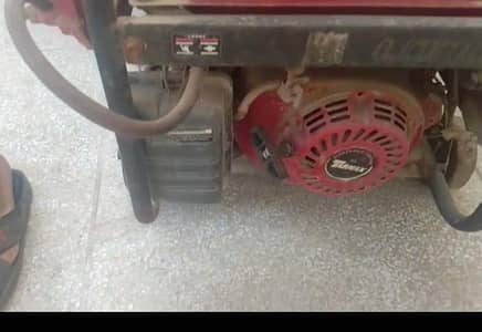 generator for sale urgent