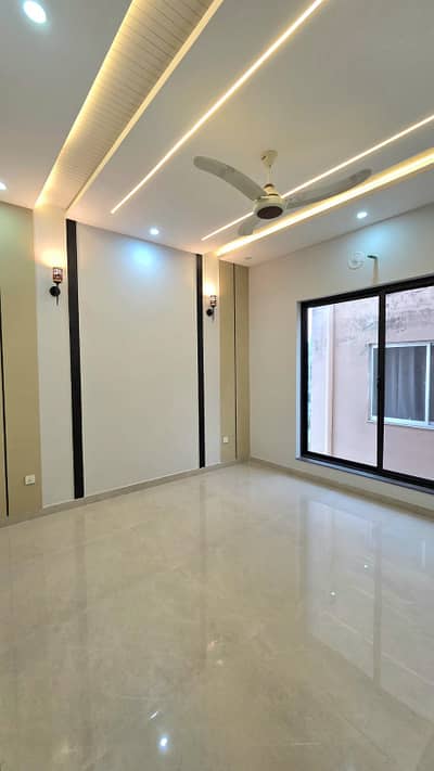 Brand New 5 Marla House - 9-Town Block C