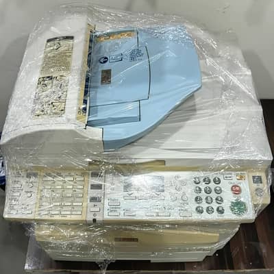 Branded Ricoh MP 171