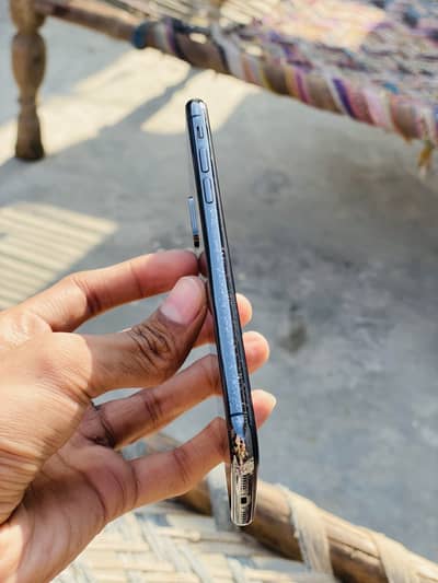 iPhone X pta approved 256gb