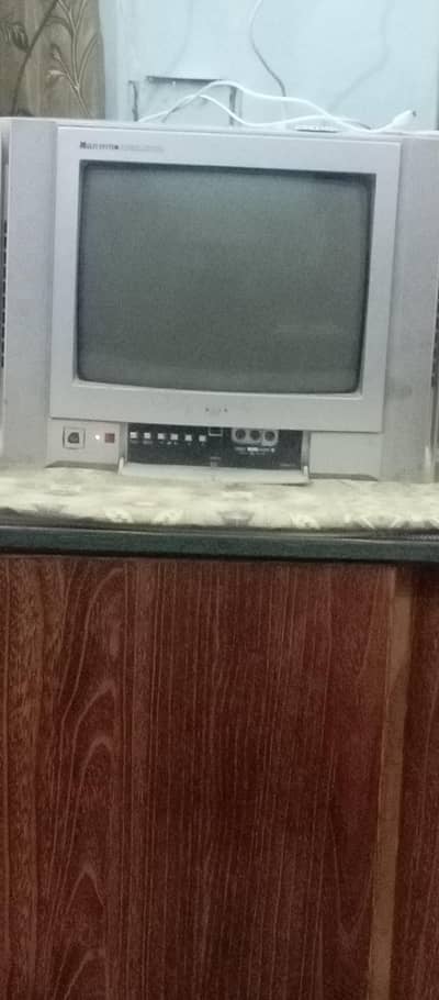 old Tv