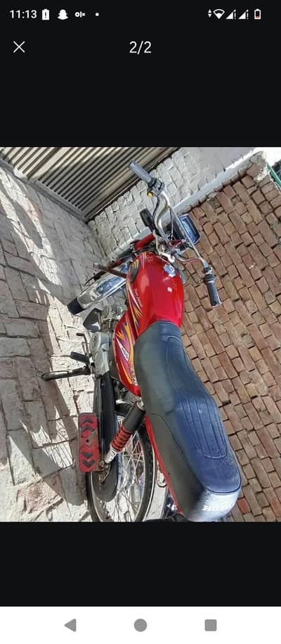 all ok bike/03211764003