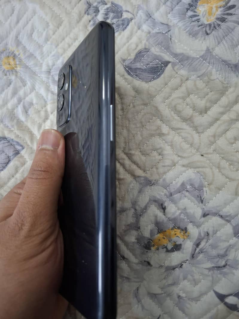 oneplus 9 5g.  patch 2