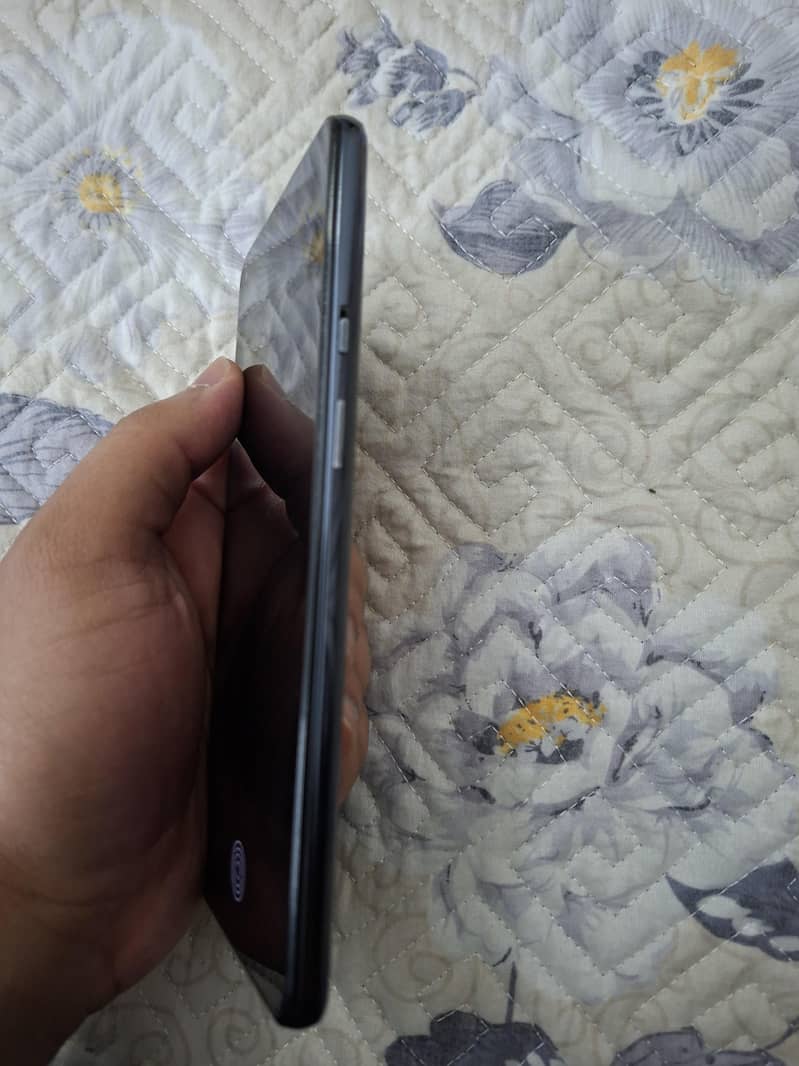 oneplus 9 5g.  patch 3