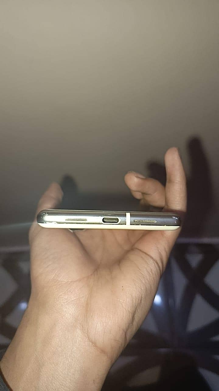 google Pixel 6 pro 2