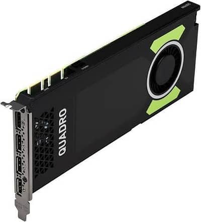 NAVIDA QUADRO M4000 8GB