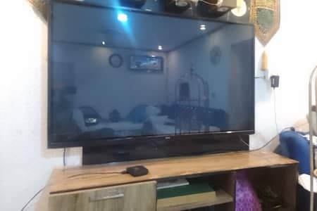 LG LED TV 54inch with  smart  device  and  both remote controls