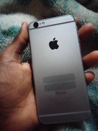 iPhone 6 non PTA