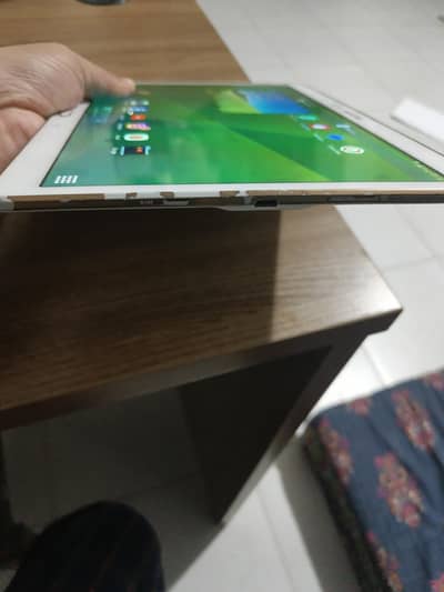 Samsung Tab S (sm T805y)