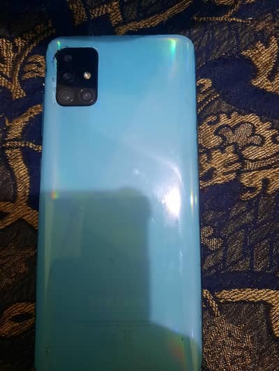 Samsung a51 4gb 128gb