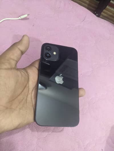IPHONE 12