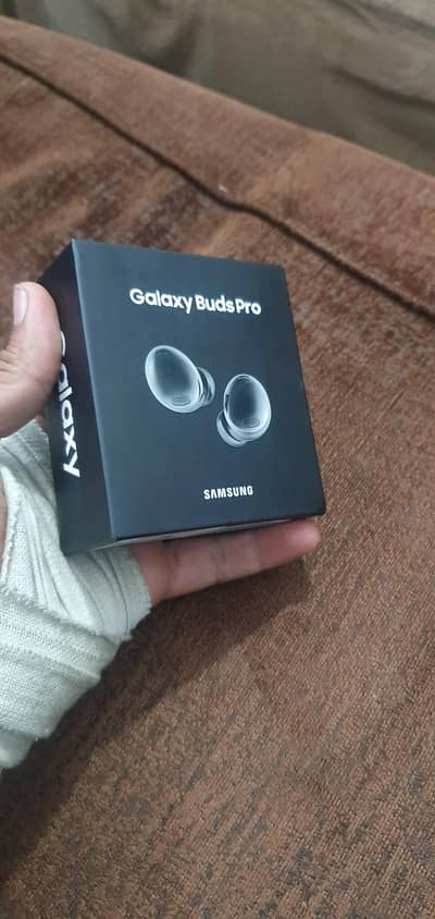 samsung galaxy buds pro original