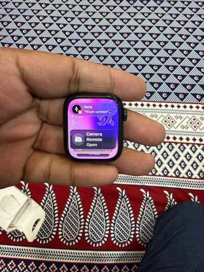 Apple watch Series 8