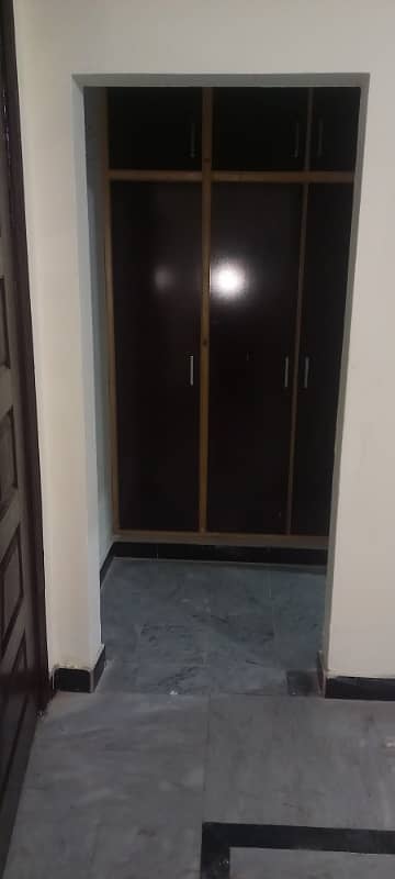 10 marla ground floor for rent