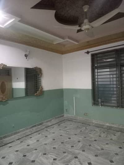 6 marla ground floor for rent