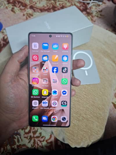 infinix note 50 mint condition