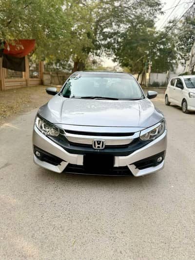 CIVIC 2017 UG FULL ORIGNAL