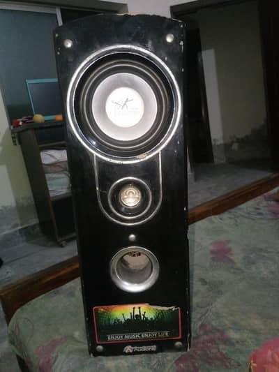 Audionic Classic 6 ka Original speaker ha