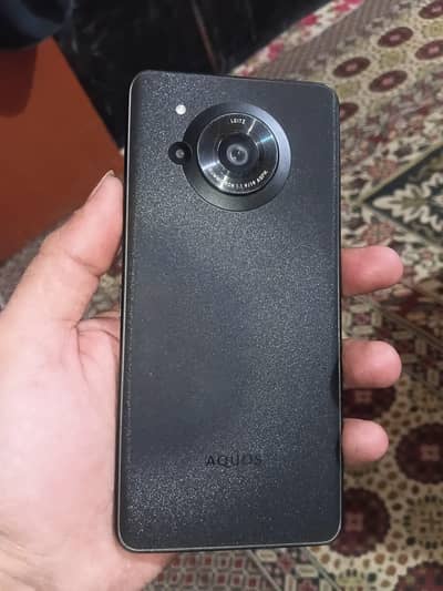 Aqous R7 offical pta approved