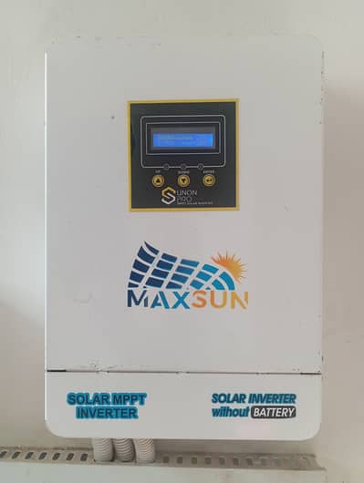 Desi solar inverter sineway 5kw