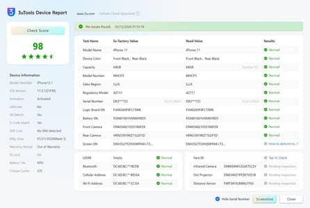 Iphone 11 Black 90 Battery Health