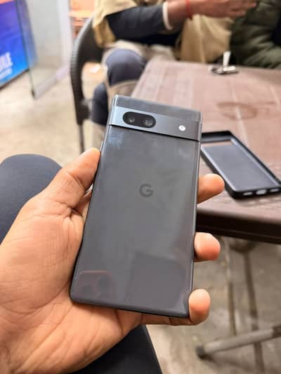 Google Pixel 7a