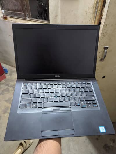 dell laptop i 5 7th