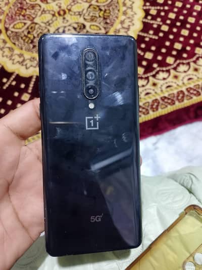 One plus 8 5G